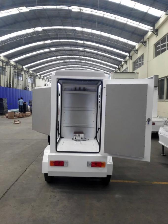 Mobile Taxi LED Display IP65 Waterproof , Motorcycle Moving Message Display