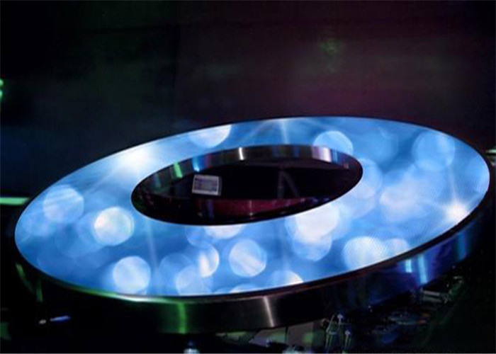 led stage backdrop screen