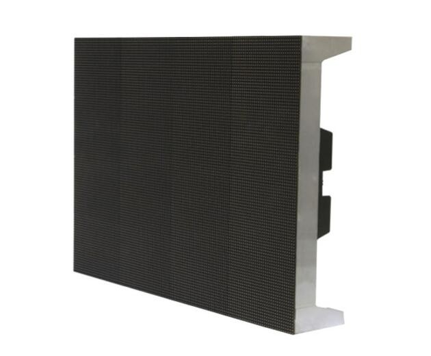 small led display board