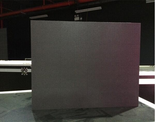 small led screen