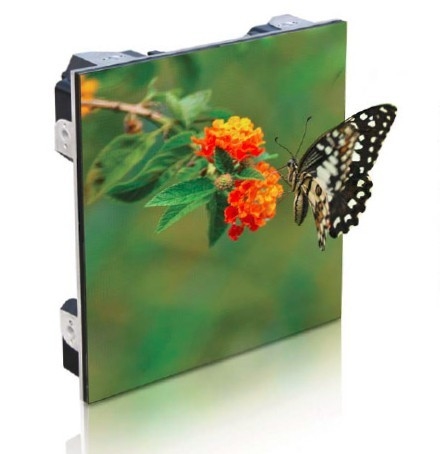 small led display screen