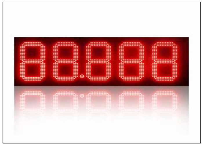 indoor electronic signs