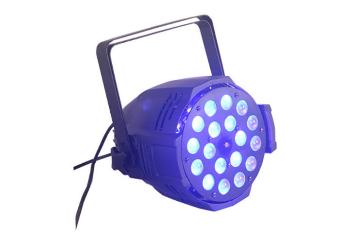 par can stage lights