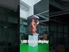 Affichage d'intérieur de LED