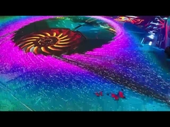 Pantalla de la baldosa