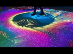 écran de carreaux de sol