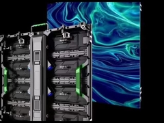 Rental Led Display Screen Untuk Latar Belakang Panggung