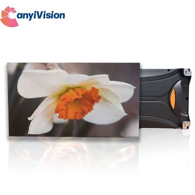 Quality Full Color Video HD 2K 4K Full Color Indoor outdoor LED Display Screen Customization factory