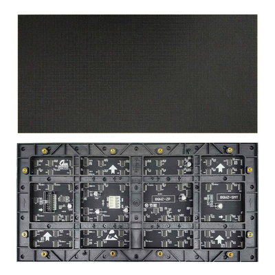 Seamless HD LED Video Wall SMD1515 Indoor Advertising Boards