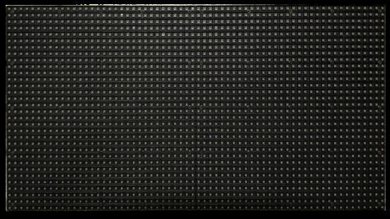 P4 Indoor Full Color LED Display Electronic Screen Primary School Multimedia Advertising