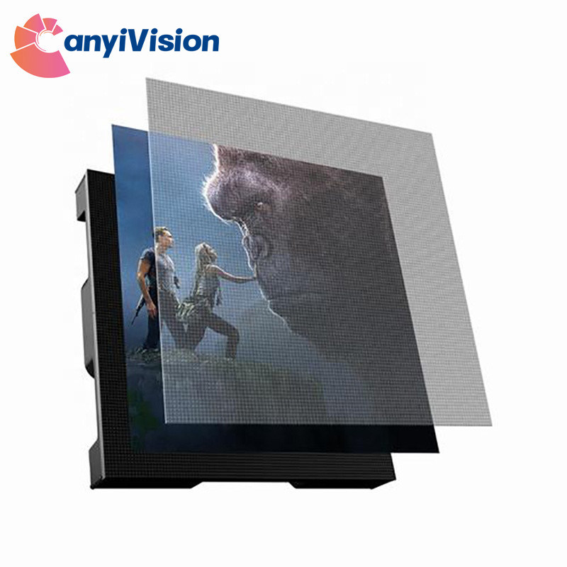 Quality High Definition Floor Tile Screen P4.81 Indoor Led Display Comes With Interactive Sensor factory