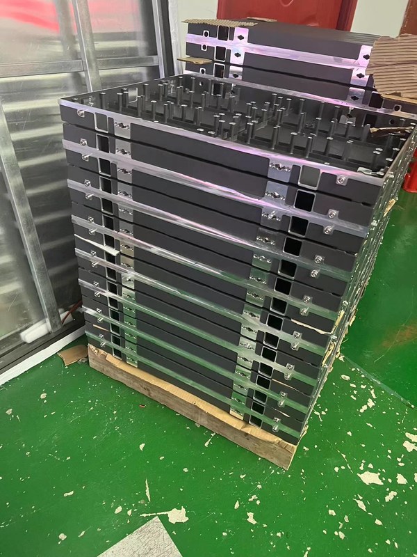 Quality PH1.25COB Ultra High Resolution HD Indoor Led Display Surface Mount Three-In-One High Brightness factory