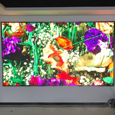 quality LED Stage Display factory