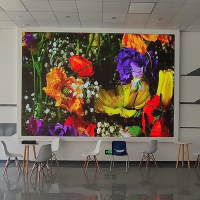 quality SMD LED Screen factory
