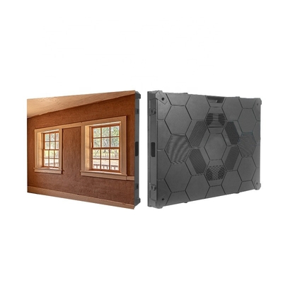 quality Indoor Full Color LED Display factory