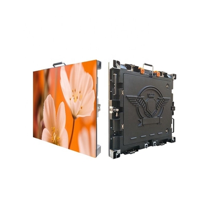 quality Rental LED Display factory