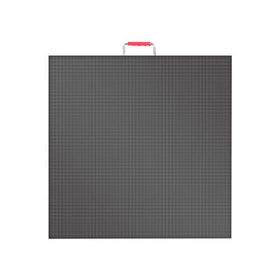 Quality High Stress Resistance P2.976 Indoor Floor Tile LED Display Screen With Interactive Sensor factory