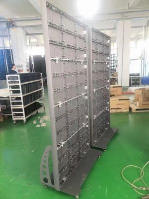 Quality Commercial Digital Display Signage Source Factory Indoor LED Display LED Billboard IP65 CCC CE factory