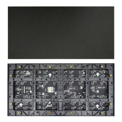 Quality Seamless HD LED Video Wall SMD1515 Indoor Advertising Boards factory