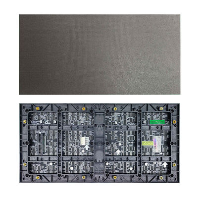 Quality 600cd/Sqm HD LED Video Wall Indoor P1.25 Led Advertising Signs Board factory
