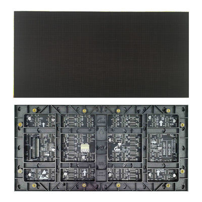 Quality IP31 Wall Mounted LED Display P1.53 Led Billboard Display 320*160mm factory